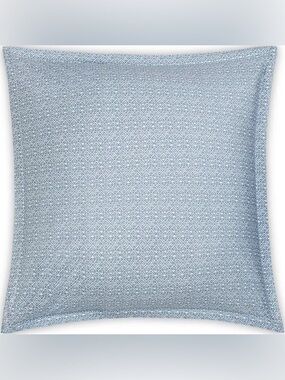 MATOUK Catalina Sham Set pillow
Cover blue Geometric Euro